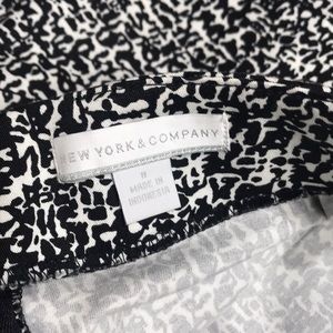 New York & company skirts.